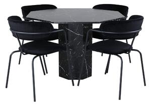 Blagovaonski set Dallas 2605, 75cm
