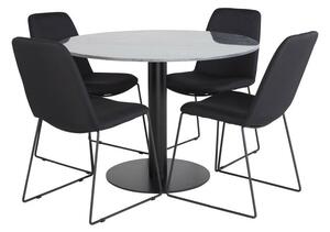 Blagovaonski set Dallas 2631, 75cm