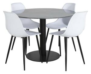 Blagovaonski set Dallas 2630, 75cm