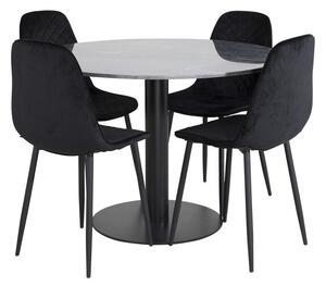 Blagovaonski set Dallas 2666, 75cm
