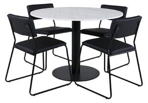 Blagovaonski set Dallas 2675, 75cm