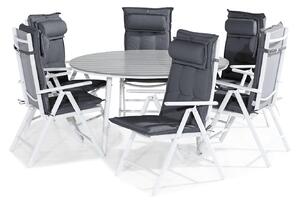 Set stola i stolica Comfort Garden 1606
