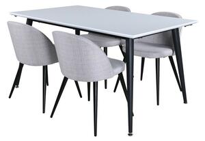 Blagovaonski set Dallas 2731, 76x90cm