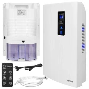 ZORTIVA odvlaživač zraka – 700 ml/24 h