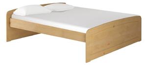 Krevet Denton 262, Bor, 55x200cm