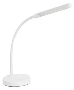 STOLNA LED SVJETILJKA 220-240V, 4W, 5000K, 350lm, CRI>80, IP20, fi 13x57cm, dimm VK/04240/W/D