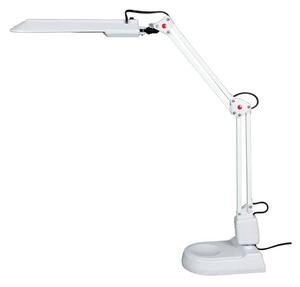 STOLNA SVJETILJKA G23/11W BIJELA VK/HD2003/W