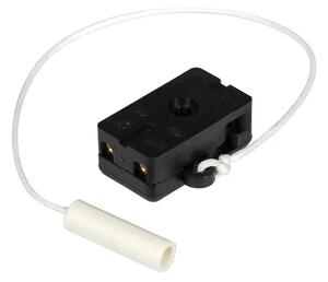 PREKIDAČ POTEZNI 2A/250V BIJELI VK/M1/COR