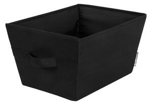 Tekstilna košara za skladištenje 30x40x22 cm Soft Storage – Bigso Box of Sweden