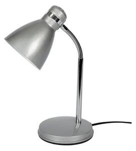 STOLNA SVJETILJKA /E27/MAX 40W/SILVER VK/HD2011/C