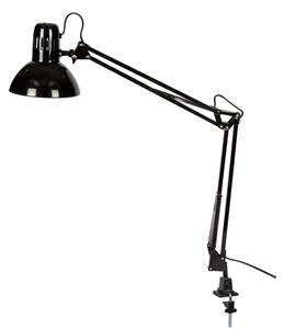 STOLNA SVJETILJKA E27/MAX 40W/BLACK VK/HD2429B/B