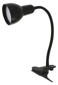 STOLNA LED SVJETILJKA 5V1?, 5W, 5000K, 280lm, CRI>80, IP20, fi 7x37cm, black VK/04237/?/D