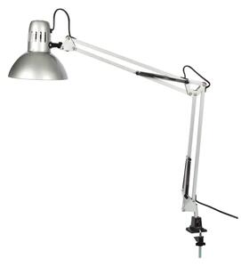 STOLNA SVJETILJKA E27/MAX 40W/SILVER VK/HD2429B/C