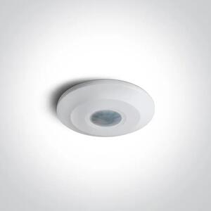 STROPNI INFRACRVENI SENZOR POKRETA I PRISUTNOSTI IP20 800W 230V BIJELA DM22004P