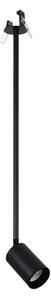 PLAFONSKI REFLEKTOR light, cylinder, UGRADBENI base, 220-240V, GU10/PAR16, Max 1 VK/03190/B/40