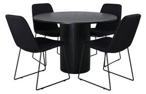 Blagovaonski set Dallas 3086, 74cm