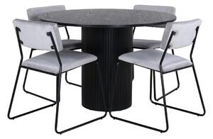 Blagovaonski set Dallas 3084, 75cm