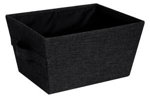 Tekstilna košara za skladištenje 26x35x19 cm Soft Storage – Bigso Box of Sweden