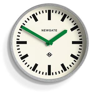 Zidni sat Newgate Luggage 3 boje