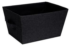 Tekstilna košara za skladištenje 34,5x45x25 cm Soft Storage – Bigso Box of Sweden