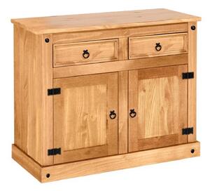 Komoda Sonlive 101, Bor, 84x104x47cm