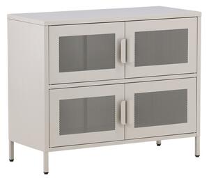Ormarić Dallas 3183, Beige, 75x90x40cm