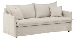 Sofa Dallas 4226, Beige, 90x200x94cm