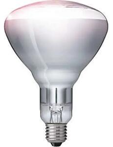 BR125 IR PHILIPS Infracrvena grijaća žarulja E27 250W E27 CL 1CT/10 8711500575234