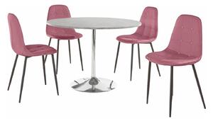 Blagovaonski set Denton 936, 75cm