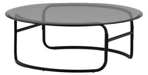 Stolić za kavu Dallas 3240, Crna, 40cm