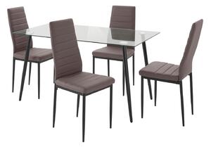 Blagovaonski set Denton 1081, 76x80cm