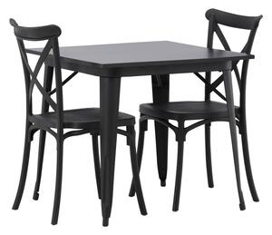 Blagovaonski set Dallas 3361, 75x80cm