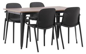 Blagovaonski set Dallas 3357, 75x80cm
