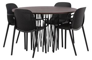 Blagovaonski set Dallas 3374, 74cm