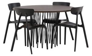 Blagovaonski set Dallas 3381, 74cm