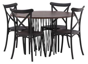 Blagovaonski set Dallas 3376, 74cm