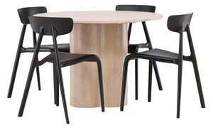 Blagovaonski set Dallas 3416, 75cm