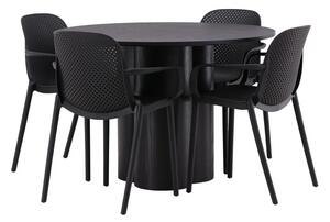 Blagovaonski set Dallas 3429, 75cm