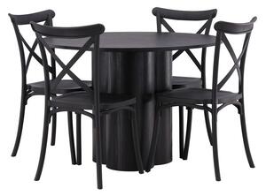 Blagovaonski set Dallas 3982, 75cm