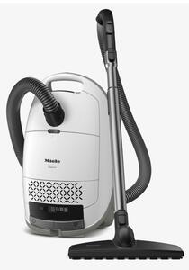 Guard M1 Parquet Flex Briljantno bijela - Podni usisavač