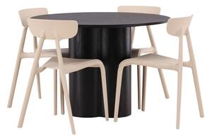Blagovaonski set Dallas 3436, 75cm