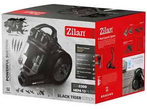 Zilan Usisavač sa posudom, 700 W, HEPA filter - ZLN3300 17047