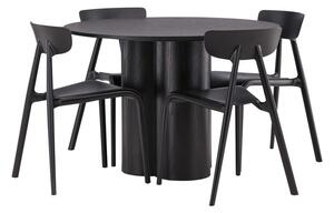 Blagovaonski set Dallas 3436, 75cm