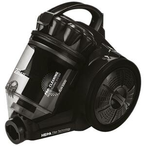 Zilan Usisavač sa posudom, 700 W, HEPA filter - ZLN3300 17047