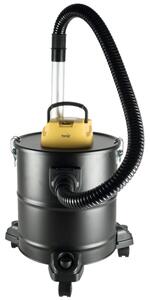 Home Usisavač za pepeo, 800W, metalno flexibilno crijevo - FHP 820