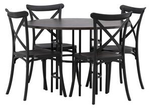 Blagovaonski set Dallas 3917, 74cm