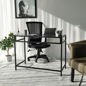 Woody Fashion Studijski stol, Network Çalışma Masası - 100x45cm M100F