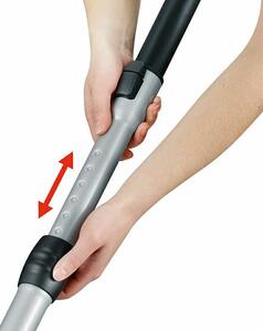Severin Usisavač S Power snowlight MK0103004