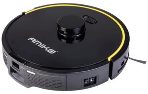 Amiko Robot, usisavač, WiFI, HEPA filter - Homerobot RV1000 45353