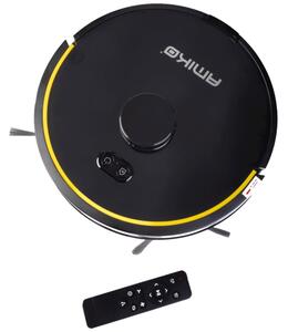 Amiko Robot, usisavač, WiFI, HEPA filter - Homerobot RV1000 45353
